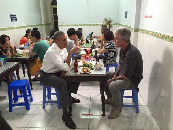 Le 2e Sommet RPDC-Etats-Unis à Hanoi, opportunité en or pour le tourisme vietnamien ảnh 2 Le 2e Sommet RPDC-Etats-Unis à Hanoi, opportunité en or pour le tourisme vietnamien ảnh 2