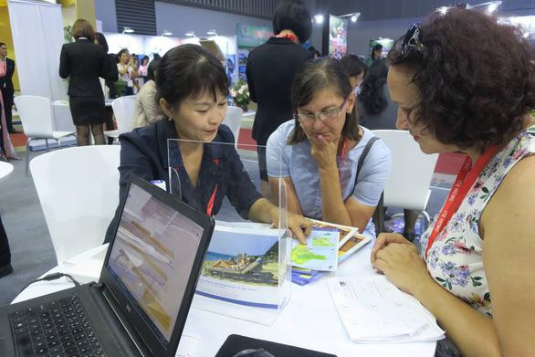 Dynamiser la coopération touristique entre le Vietnam et des marchés de pointe ảnh 1 Dynamiser la coopération touristique entre le Vietnam et des marchés de pointe ảnh 1