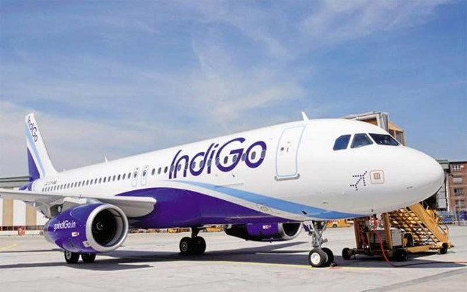 La compagnie aérienne low cost de l’Inde IndiGo Airlines exploitera la 2e ligne directe au Vietnam ảnh 1 La compagnie aérienne low cost de l’Inde IndiGo Airlines exploitera la 2e ligne directe au Vietnam ảnh 1