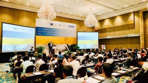 Les entreprises allemandes cherchent des opportunités au Vietnam ảnh 1 Les entreprises allemandes cherchent des opportunités au Vietnam ảnh 1