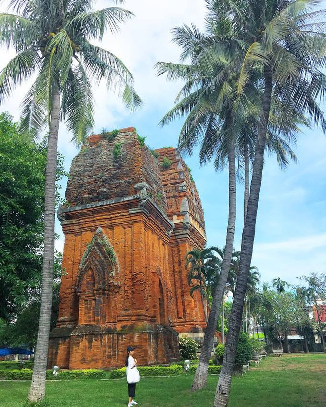 La ville balnéaire de Quy Nhon, une nouvelle destination de villégiature, selon Bangkok Post ảnh 1 La ville balnéaire de Quy Nhon, une nouvelle destination de villégiature, selon Bangkok Post ảnh 1