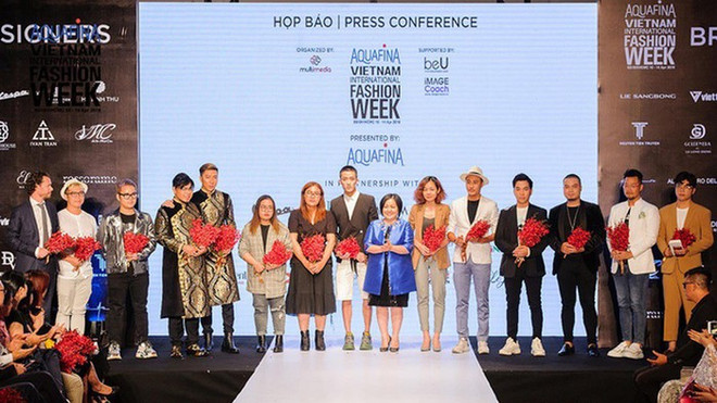 Bientôt la 9e Semaine internationale de la mode ảnh 1 Bientôt la 9e Semaine internationale de la mode ảnh 1