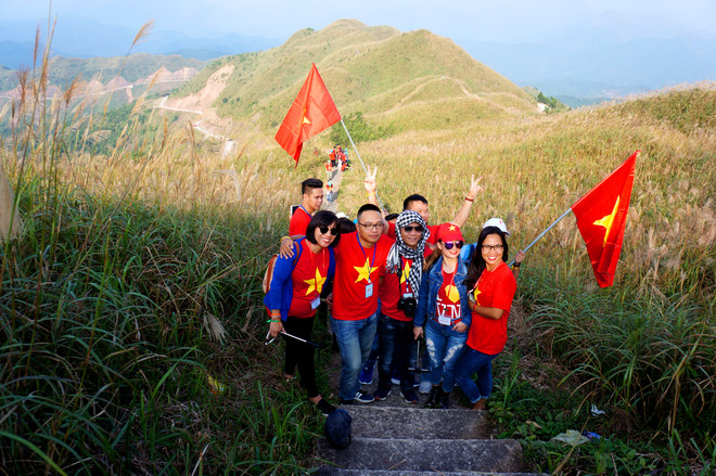 Présentation du tourisme vietnamien sur le réseau social TikTok ảnh 1 Présentation du tourisme vietnamien sur le réseau social TikTok ảnh 1