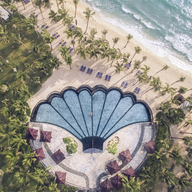 Des nouvelles merveilles font changer la physionomie du tourisme vietnamien ảnh 8 Des nouvelles merveilles font changer la physionomie du tourisme vietnamien ảnh 8