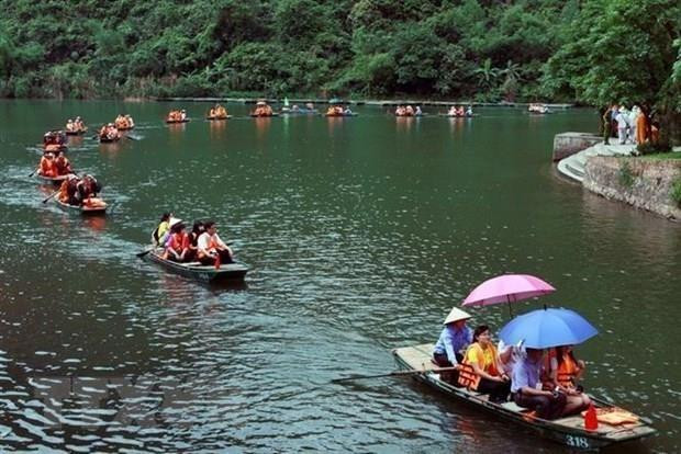 Ninh Binh accueillera l’Année nationale du tourisme 2020 ảnh 2 Ninh Binh accueillera l’Année nationale du tourisme 2020 ảnh 2