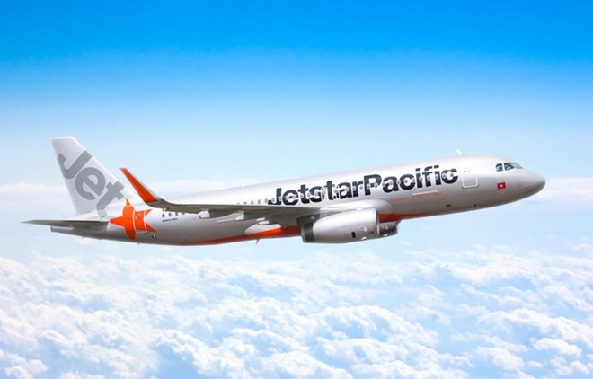 Jetstar Pacific va ouvrir sa deuxième ligne entre Da Nang et Taïwan ảnh 1 Jetstar Pacific va ouvrir sa deuxième ligne entre Da Nang et Taïwan ảnh 1