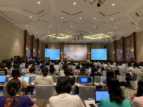 Promouvoir les exportations de produits agricoles et aquatiques vers la Chine ảnh 2 Promouvoir les exportations de produits agricoles et aquatiques vers la Chine ảnh 2