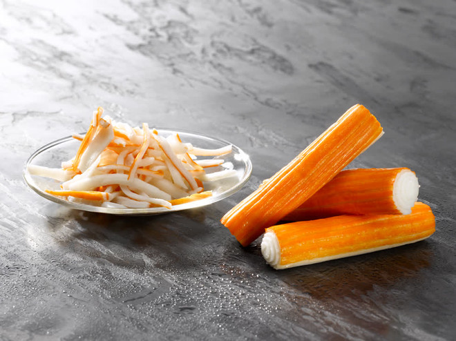 L'ASEAN, le premier débouché pour le gâteau de poisson et le surimi du Vietnam ảnh 1 L'ASEAN, le premier débouché pour le gâteau de poisson et le surimi du Vietnam ảnh 1