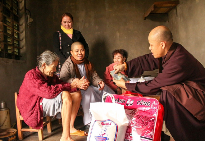 Le rôle des religions dans la résilience au changement climatique ảnh 1