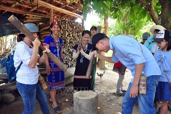 Le Vietnam a de riches potentiels dans l’exploitation du voyage solo ảnh 1 Le Vietnam a de riches potentiels dans l’exploitation du voyage solo ảnh 1