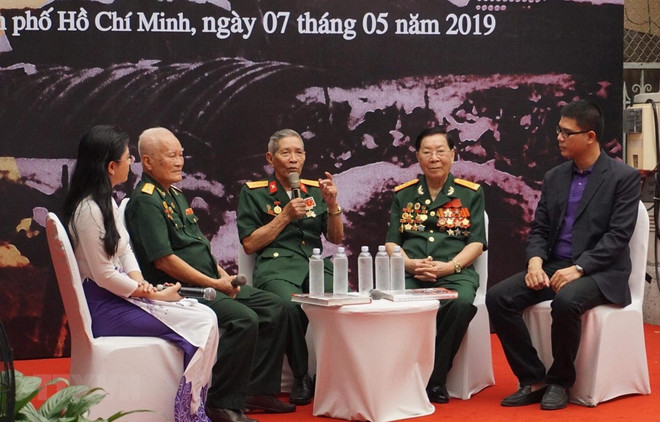 Activités à Ho Chi Minh-Ville pour marquer deux grands anniversaires ảnh 1 Activités à Ho Chi Minh-Ville pour marquer deux grands anniversaires ảnh 1