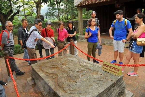 Le tourisme vietnamien sera présenté en Chine en mai prochain ảnh 1