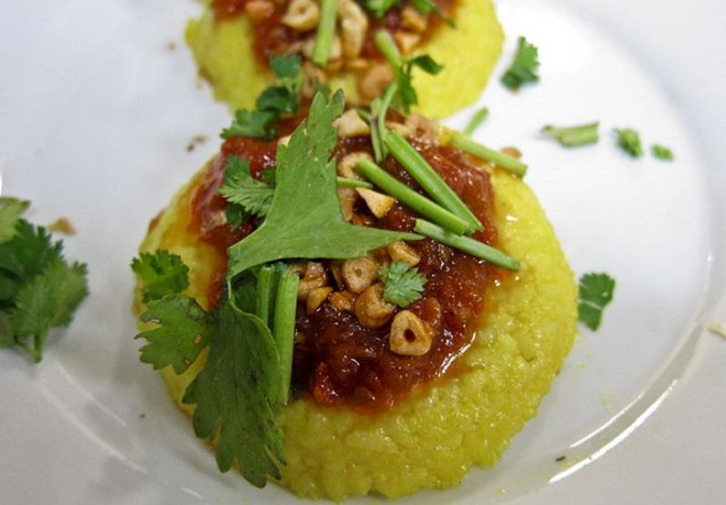 La fête de la gastronomie de l’ASEAN au Myanmar ảnh 1 La fête de la gastronomie de l’ASEAN au Myanmar ảnh 1