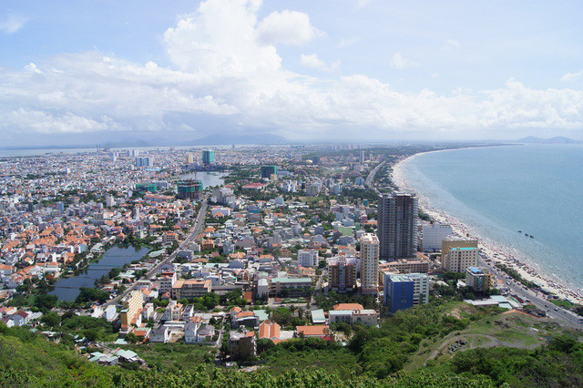Ba Ria-Vung Tau connaît un afflux d'investissements au premier trimestre ảnh 1 Ba Ria-Vung Tau connaît un afflux d'investissements au premier trimestre ảnh 1