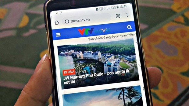 De nouvelles tendances du tourisme au Vietnam et dans le monde ảnh 2 De nouvelles tendances du tourisme au Vietnam et dans le monde ảnh 2