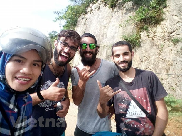 De nouvelles tendances du tourisme au Vietnam et dans le monde ảnh 4 De nouvelles tendances du tourisme au Vietnam et dans le monde ảnh 4