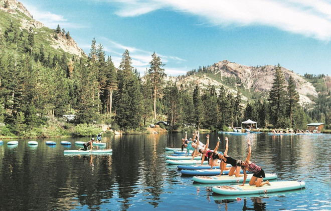 De nouvelles tendances du tourisme au Vietnam et dans le monde ảnh 1 De nouvelles tendances du tourisme au Vietnam et dans le monde ảnh 1