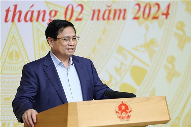 Les groupes et compagnies générales publics exhortés à promouvoir les investissements ảnh 1 Les groupes et compagnies générales publics exhortés à promouvoir les investissements ảnh 1