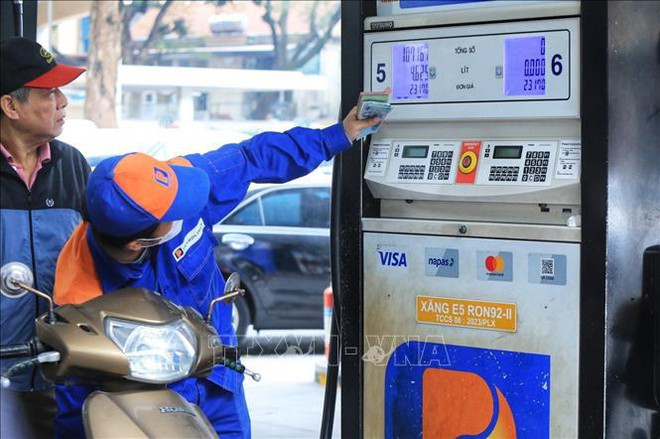 Le Vietnam fait preuve de proactivité face aux pressions inflationnistes ảnh 2 Le Vietnam fait preuve de proactivité face aux pressions inflationnistes ảnh 2