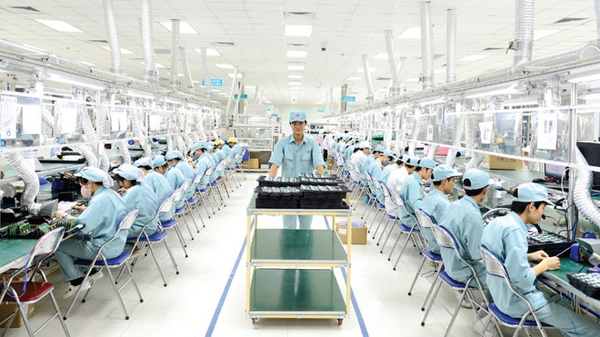 Comment mieux exploiter le potentiel de croissance des nouvelles industries ảnh 2 Comment mieux exploiter le potentiel de croissance des nouvelles industries ảnh 2