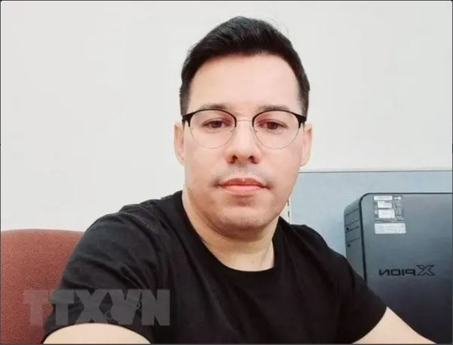 Le prestige du PCV se reflète dans l'esprit de critique et d'autocritique, selon un expert cubain ảnh 1 Le prestige du PCV se reflète dans l'esprit de critique et d'autocritique, selon un expert cubain ảnh 1