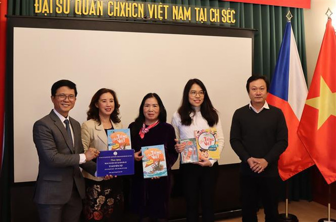 La diaspora vietnamienne informée des politiques spécifiques de Hô Chi Minh-Ville ảnh 1 La diaspora vietnamienne informée des politiques spécifiques de Hô Chi Minh-Ville ảnh 1