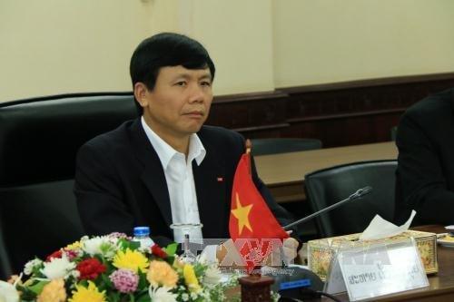 Le Vietnam à la 18ème réunion ministérielle du MNA en Azerbaïdjan ảnh 1 Le Vietnam à la 18ème réunion ministérielle du MNA en Azerbaïdjan ảnh 1