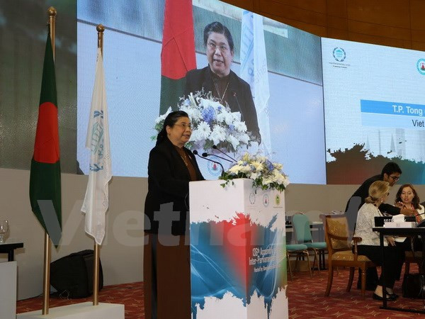 Le Vietnam propose des mesures contre les inégalités sociales ảnh 1 Le Vietnam propose des mesures contre les inégalités sociales ảnh 1