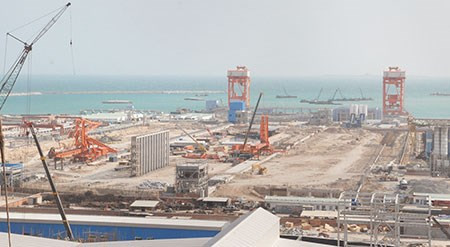 Binh Thuan : 1.281 projets d'investissement en vigueur ảnh 1 Binh Thuan : 1.281 projets d'investissement en vigueur ảnh 1