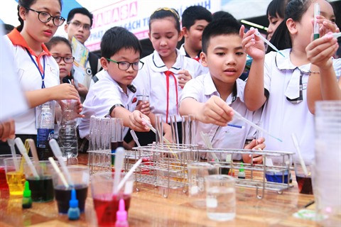 Les autistes doivent être intégré au marché de l’emploi ảnh 1 Les autistes doivent être intégré au marché de l’emploi ảnh 1