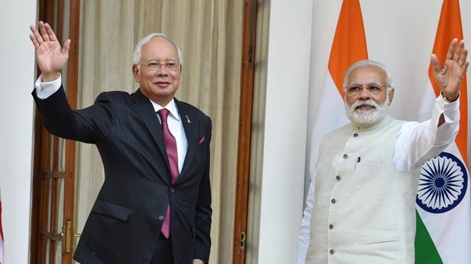 Malaisie et Inde signent 31 MoU d’un montant total de 36 milliards de dollars ảnh 1 Malaisie et Inde signent 31 MoU d’un montant total de 36 milliards de dollars ảnh 1