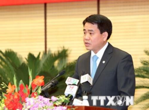 Hanoi crée le meilleur environnement de l'investissement possible pour les Japonais ảnh 1 Hanoi crée le meilleur environnement de l'investissement possible pour les Japonais ảnh 1