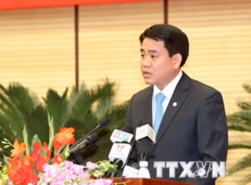 Hanoi crée le meilleur environnement de l'investissement possible pour les Japonais ảnh 1