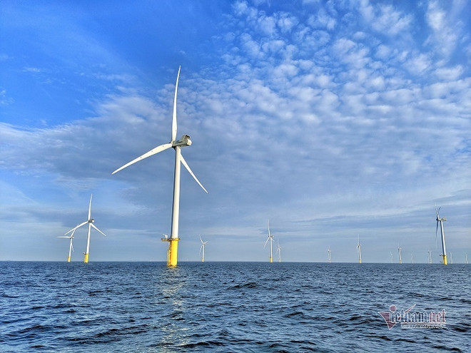 L'engagement du Vietnam à la COP26 est un tournant historique ảnh 1 L'engagement du Vietnam à la COP26 est un tournant historique ảnh 1