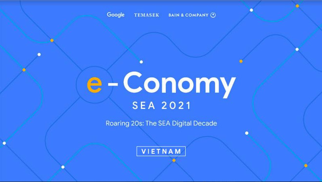 L'économie de l’Internet du Vietnam devrait atteindre 220 mlds d’USD d'ici 2030 ảnh 2