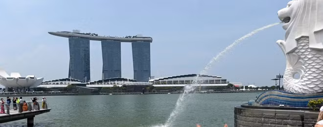Singapour table sur une croissance de 2,5% en 2020 ảnh 1