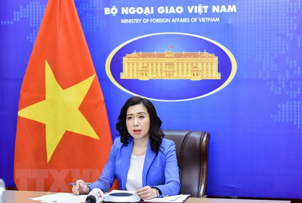Le Vietnam accorde toujours la priorité à la promotion de l'égalité des sexes ảnh 1 Le Vietnam accorde toujours la priorité à la promotion de l'égalité des sexes ảnh 1