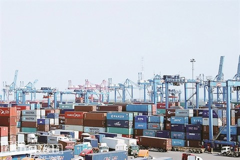 Carnets de commandes remplis, les entreprises mettent les bouchées doubles ảnh 2 Carnets de commandes remplis, les entreprises mettent les bouchées doubles ảnh 2