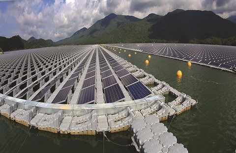 Le Vietnam devient un modèle dans les énergies renouvelables ảnh 2 Le Vietnam devient un modèle dans les énergies renouvelables ảnh 2