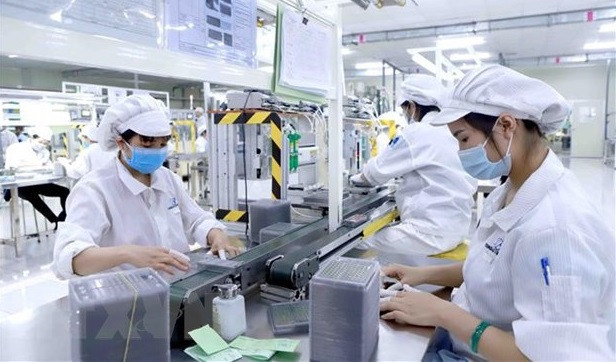 La fusion-acquisition au Vietnam se dirigent vers un nouveau record ảnh 2