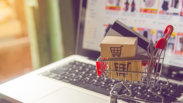 Le commerce électronique, un enjeu de taille pour les entreprises ảnh 1 Le commerce électronique, un enjeu de taille pour les entreprises ảnh 1