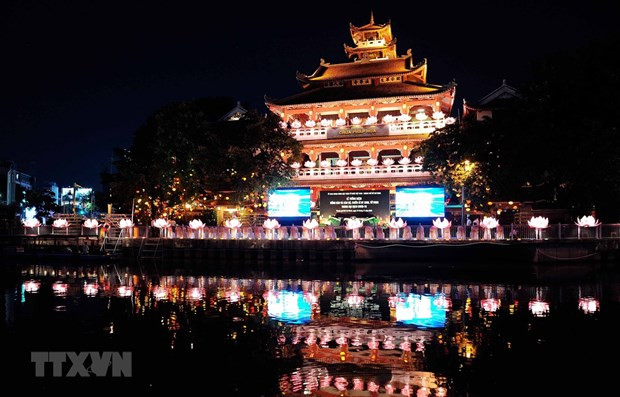 Le président du FPV appelle à une sensibilisation accrue à la lutte contre la pandémie ảnh 1 Le président du FPV appelle à une sensibilisation accrue à la lutte contre la pandémie ảnh 1