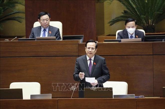 Des ministres proposent des solutions de relance dans la nouvelle situation ảnh 1 Des ministres proposent des solutions de relance dans la nouvelle situation ảnh 1