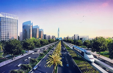 L’immobilier vietnamien convoité par les grands investisseurs japonais ảnh 2 L’immobilier vietnamien convoité par les grands investisseurs japonais ảnh 2