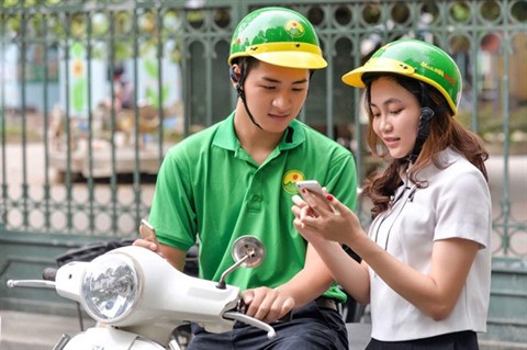 Mariage Uber-Grab: vers l’émergence d’une concurrence vietnamienne? ảnh 3 Mariage Uber-Grab: vers l’émergence d’une concurrence vietnamienne? ảnh 3