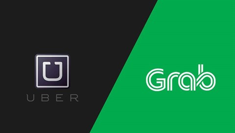Mariage Uber-Grab: vers l’émergence d’une concurrence vietnamienne? ảnh 1 Mariage Uber-Grab: vers l’émergence d’une concurrence vietnamienne? ảnh 1