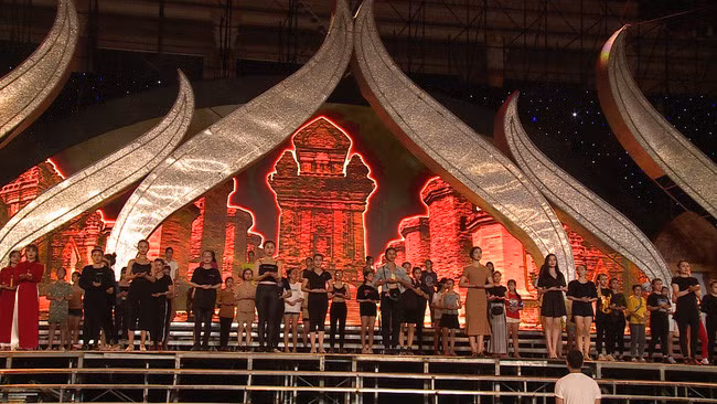 Première activité de l’année nationale du tourisme 2019 ảnh 1