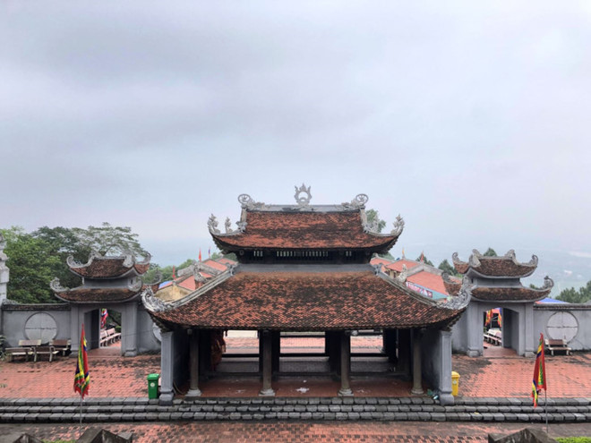 Le temple Cao An Phu ảnh 1