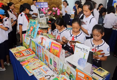 Faire rayonner l'habitude de la lecture ảnh 1