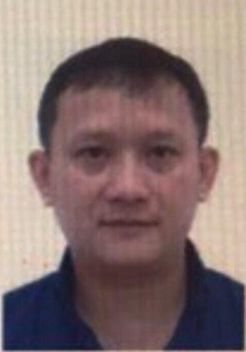 Interpol: Notice rouge pour Bui Quang Huy, chef de l’entreprise Nhat Cuong Mobile ảnh 1 Interpol: Notice rouge pour Bui Quang Huy, chef de l’entreprise Nhat Cuong Mobile ảnh 1